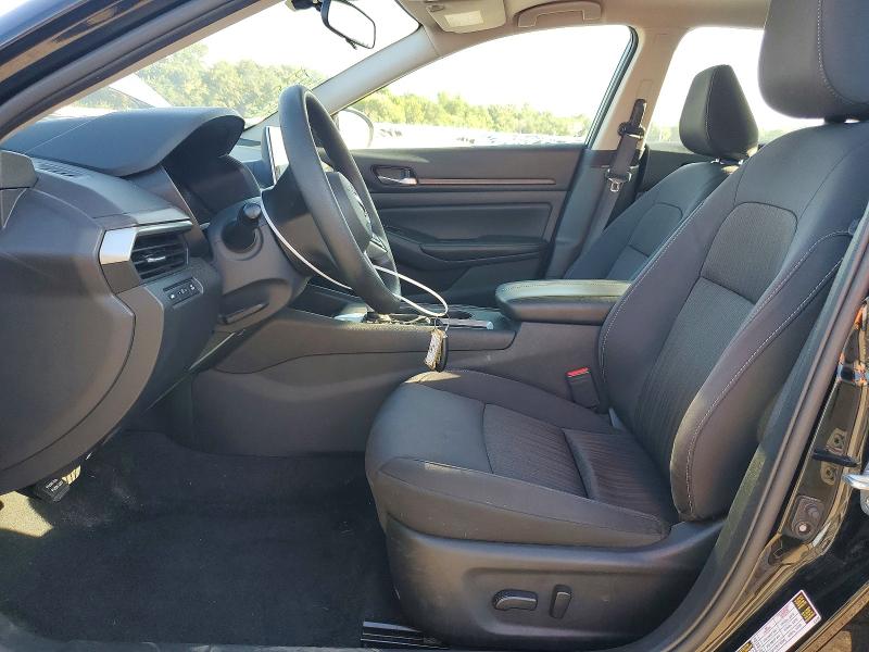 Продаж на аукціоні авто 2025 Nissan Altima, vin: 1N4BL4DV5SN344867, номер лоту: 59596346