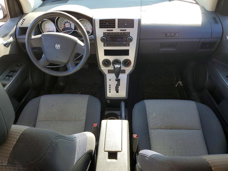 Продаж на аукціоні авто 2008 Dodge Caliber, vin: 1B3HB48B18D623403, номер лоту: 62048986