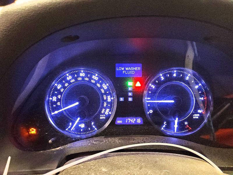 59919426 :رقم المزاد ، JTHFF2C27F2533136 vin ، 2015 Lexus Is مزاد بيع