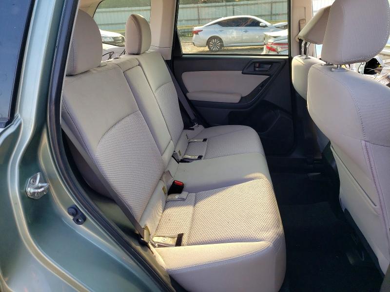 Aukcja sprzedaży 2014 Subaru Forester, vin: JF2SJAEC0EH537122, numer aukcji: 61068496