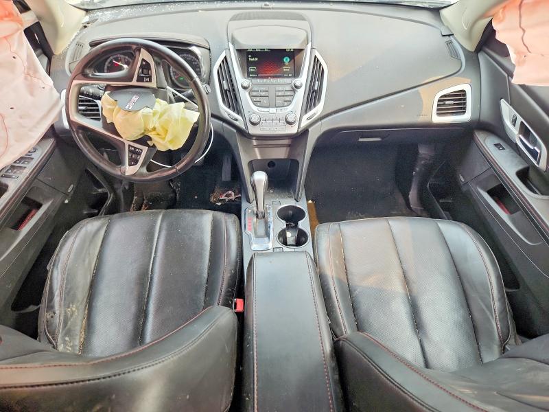 Aukcja sprzedaży 2012 Gmc Terrain, vin: 2GKFLVEK9C6266187, numer aukcji: 61514716
