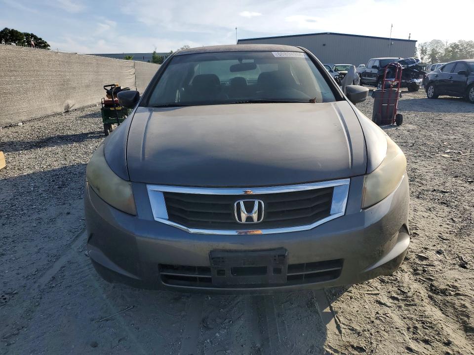 2010 Honda Accord მანქანა იყიდება აუქციონზე, vin: 1HGCP2F46AA070890, აუქციონის ნომერი: 60894966