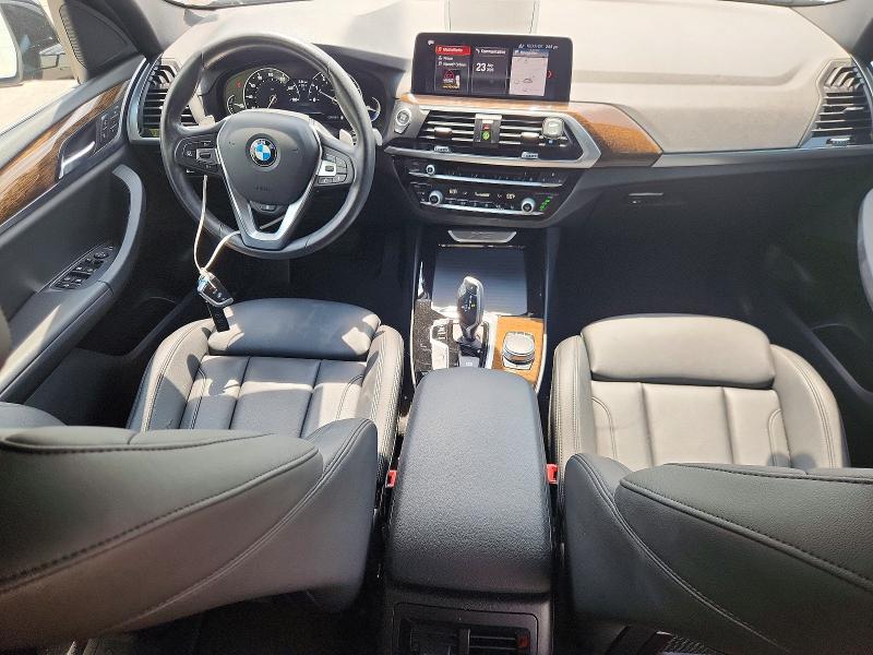 Aukcja sprzedaży 2019 Bmw X3, vin: 5UXTR9C58KLP83731, numer aukcji: 62266346