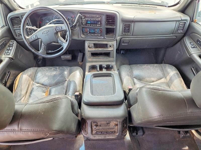 Aukcja sprzedaży 2004 Chevrolet Avalanche, vin: 3GNEK12T44G227956, numer aukcji: 58488756