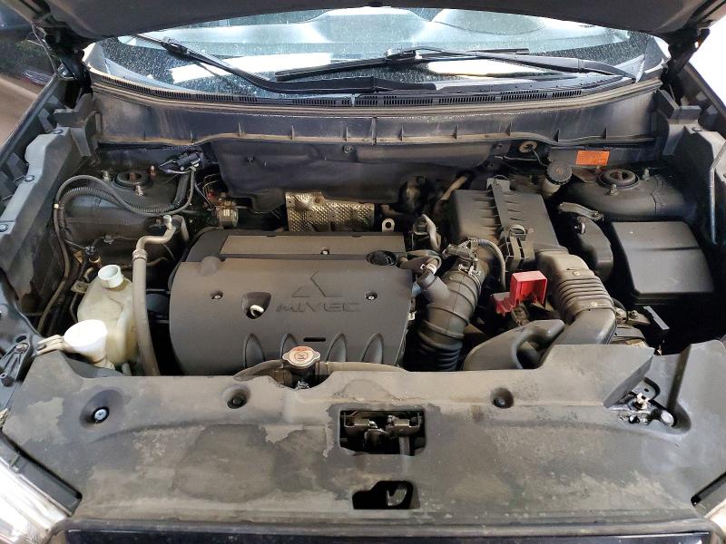 Aukcja sprzedaży 2015 Mitsubishi Rvr, vin: 4A4AJ3AU7FE603858, numer aukcji: 57652616