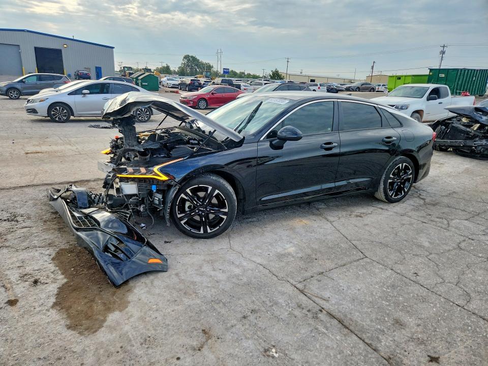 Продаж на аукціоні авто 2023 Kia K5, vin: 5XXG64J2XPG176714, номер лоту: 63157056