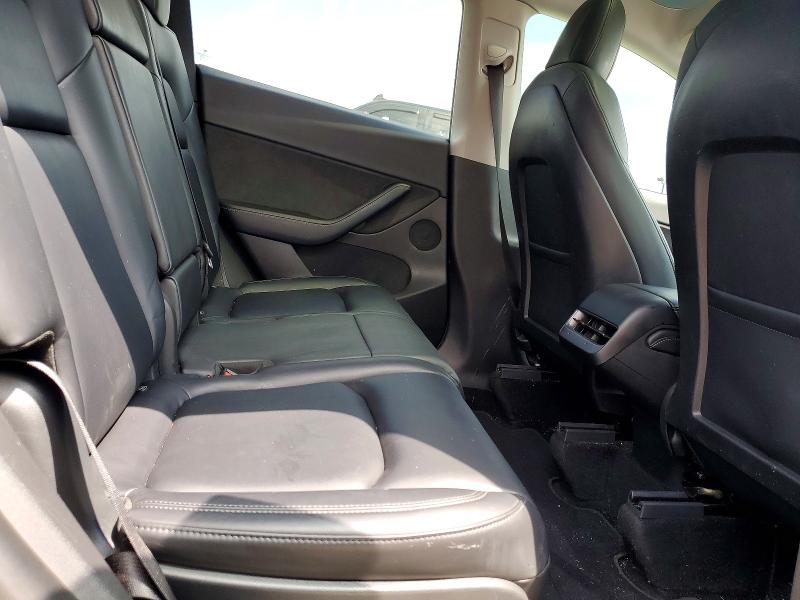 Aukcja sprzedaży 2021 Tesla Model Y, vin: 5YJYGAEE9MF284454, numer aukcji: 62842106