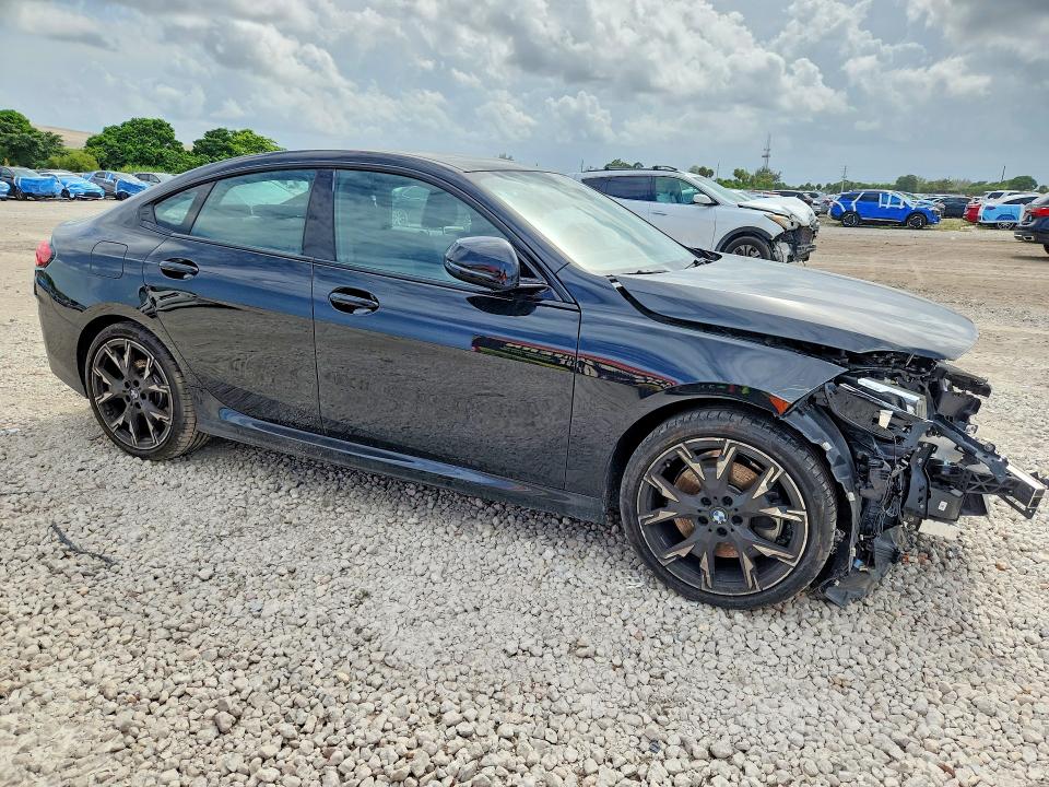 Продажа на аукционе авто 2025 Bmw 228xi, vin: WBA23GG01S7S79867, номер лота: 60315096
