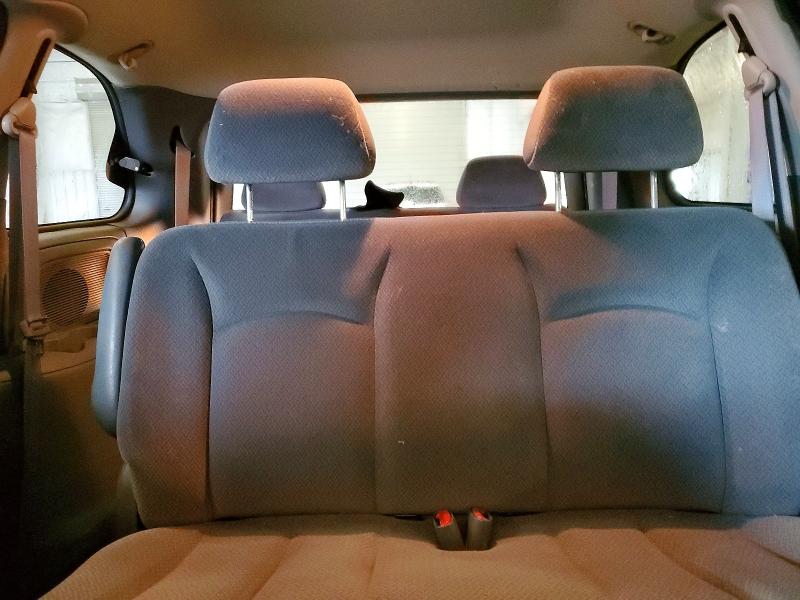 2005 Chrysler Town & Country მანქანა იყიდება აუქციონზე, vin: 1C4GP45R75B437207, აუქციონის ნომერი: 62953046