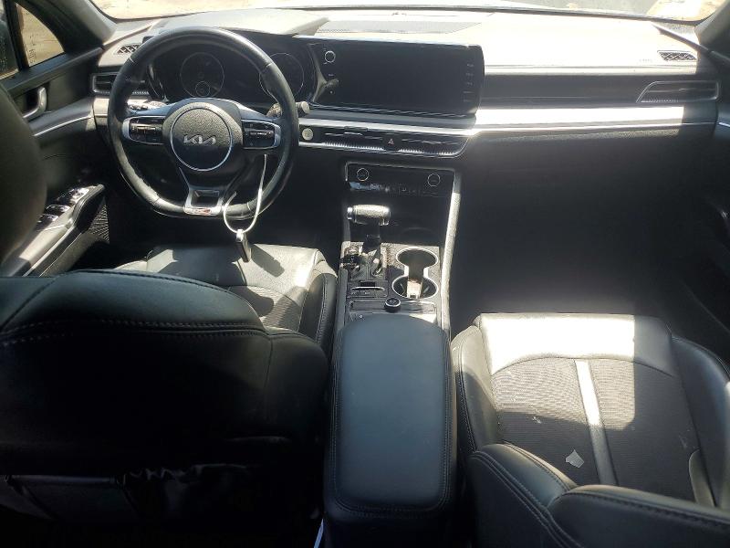 2022 Kia K5 მანქანა იყიდება აუქციონზე, vin: 5XXG64J23NG137041, აუქციონის ნომერი: 59902936
