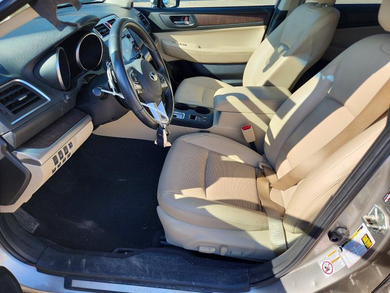 Aukcja sprzedaży 2017 Subaru Outback, vin: 4S4BSANCXH3349023, numer aukcji: 61602946