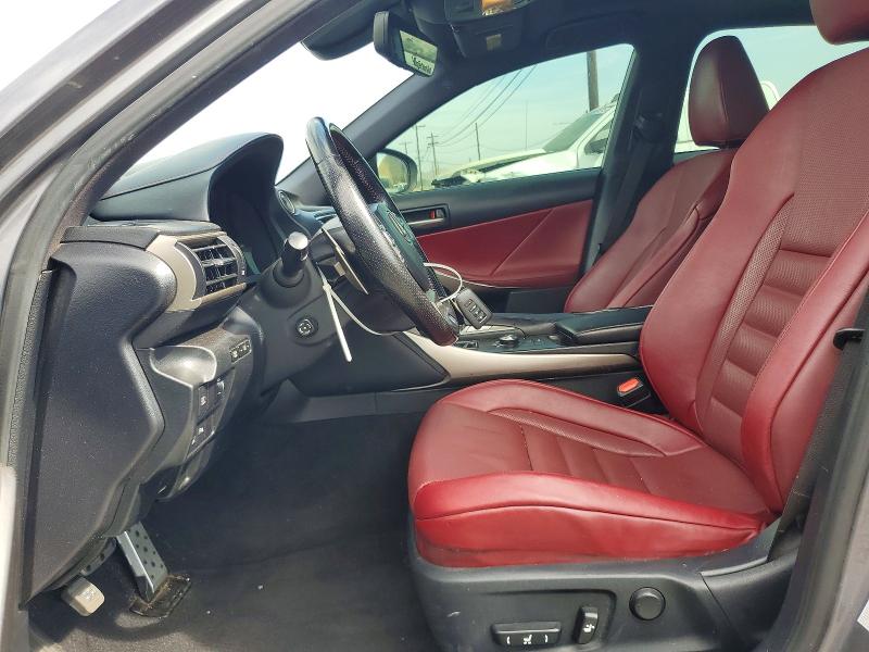 Aukcja sprzedaży 2018 Lexus Is, vin: JTHBA1D29J5080232, numer aukcji: 57174926
