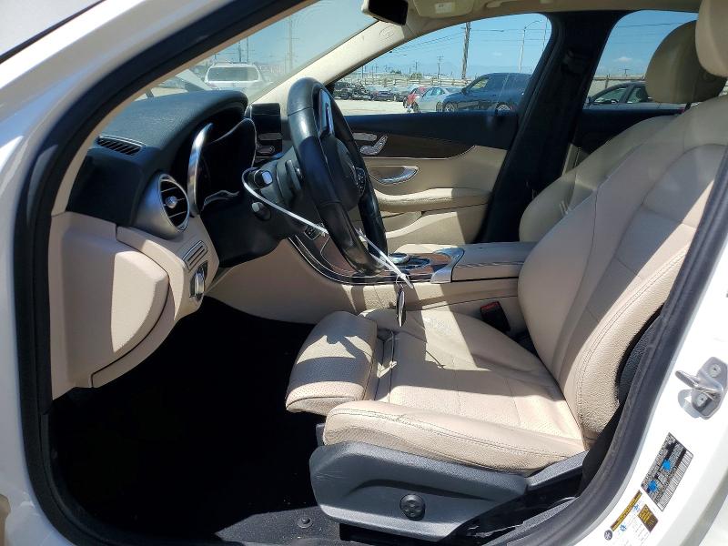 Aukcja sprzedaży 2019 Mercedes-benz C, vin: 55SWF8DBXKU284081, numer aukcji: 62609896