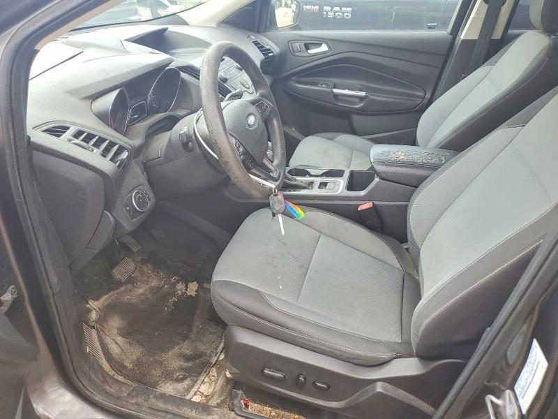 Aukcja sprzedaży 2018 Ford Escape, vin: 1FMCU0GD4JUD26710, numer aukcji: 62904816