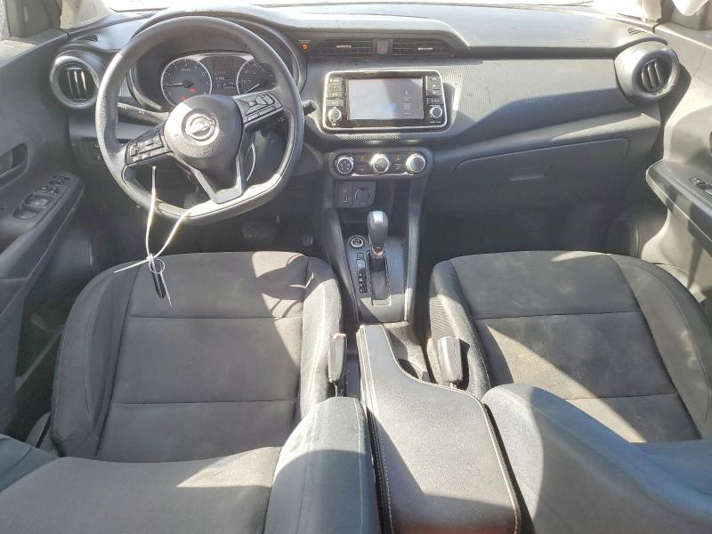 Продаж на аукціоні авто 2024 Nissan Kicks, vin: 3N1CP5BV1RL547862, номер лоту: 62456226