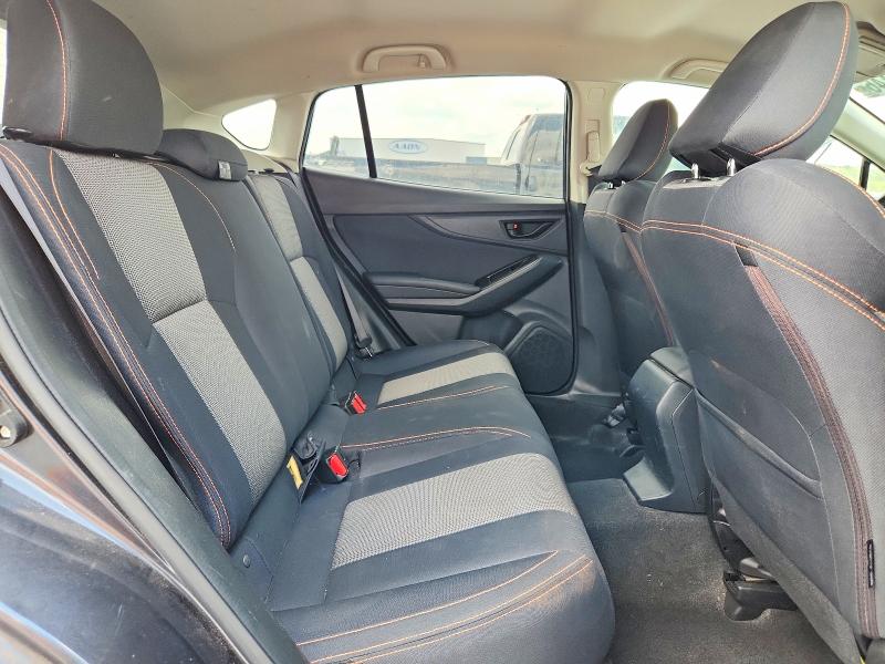 Продажа на аукционе авто 2018 Subaru Crosstrek, vin: JF2GTABC7JH332413, номер лота: 59215446