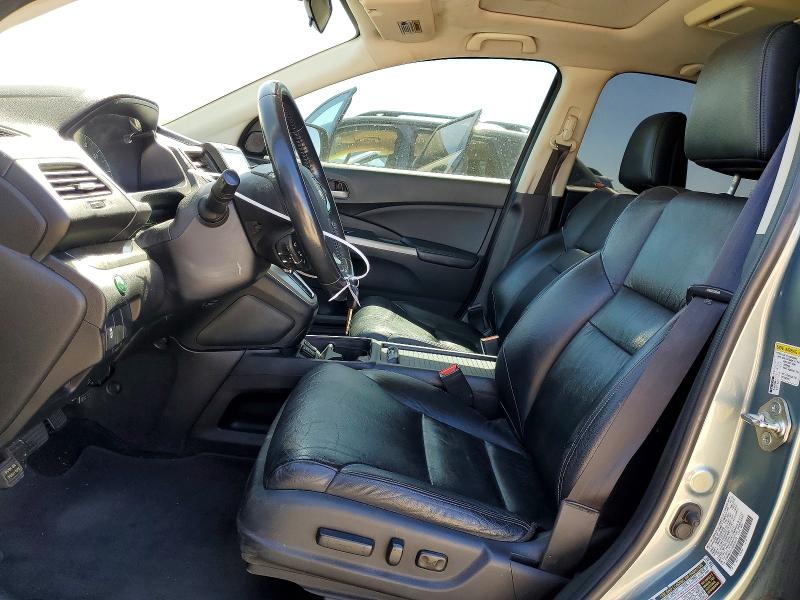 59727376 :رقم المزاد ، 2HKRM3H79CH510272 vin ، 2012 Honda Cr-v مزاد بيع