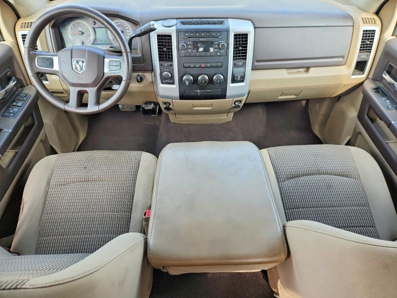 61328746 :رقم المزاد ، 1D3HV18T39S753359 vin ، 2009 Dodge Ram مزاد بيع