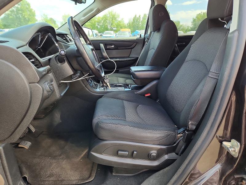 Продаж на аукціоні авто 2017 Chevrolet Traverse, vin: 1GNKVGKD5HJ219701, номер лоту: 59868246