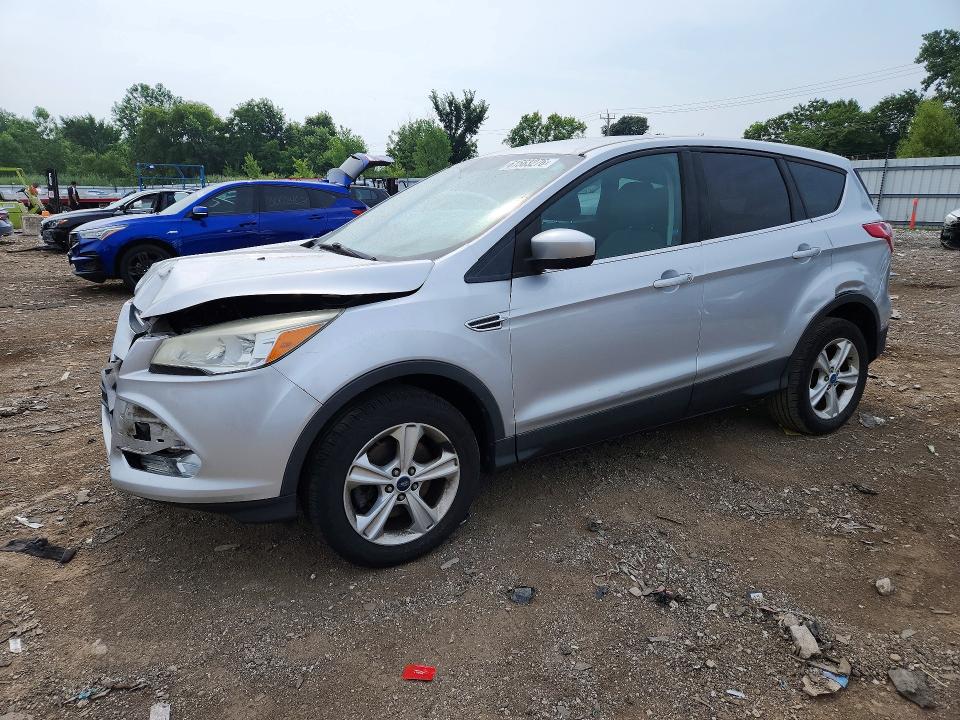 Продаж на аукціоні авто 2013 Ford Escape, vin: 1FMCU9G95DUB65885, номер лоту: 61563276