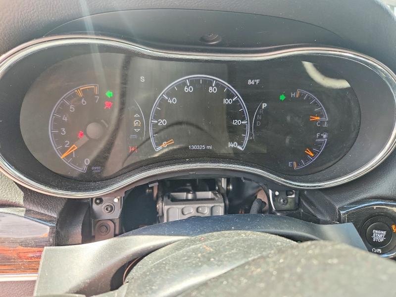 Aukcja sprzedaży 2017 Jeep Grand Cherokee, vin: 1C4RJFLT1HC692762, numer aukcji: 61885386