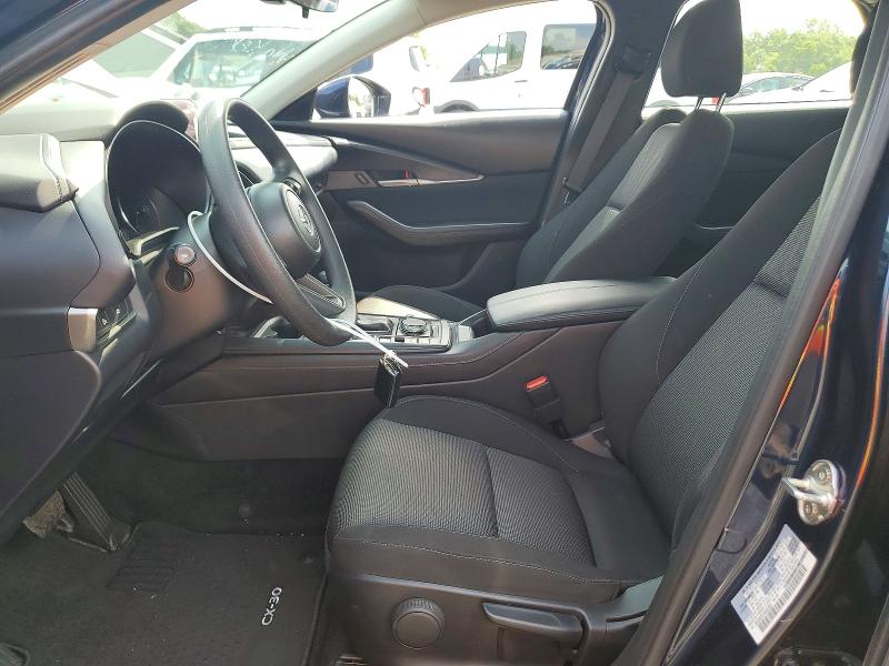Aukcja sprzedaży 2025 Mazda Cx-30, vin: 3MVDMBAM1SM820993, numer aukcji: 60645666