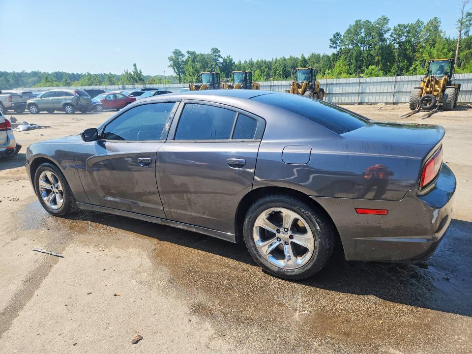 2014 Dodge Charger მანქანა იყიდება აუქციონზე, vin: 2C3CDXAT3EH348675, აუქციონის ნომერი: 59326266