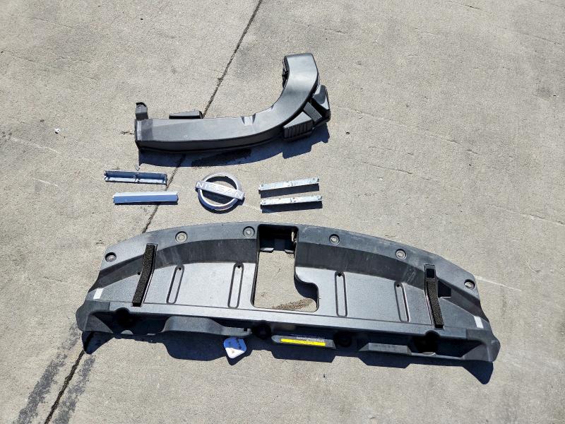 60665196 :رقم المزاد ، JN8BT3DD4TW472433 vin ، 2026 Nissan Rogue مزاد بيع