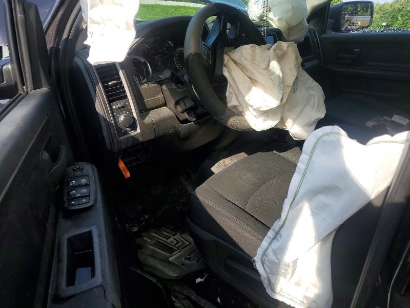 Aukcja sprzedaży 2022 Ram 1500, vin: 1C6RR7FG9NS208164, numer aukcji: 59612106