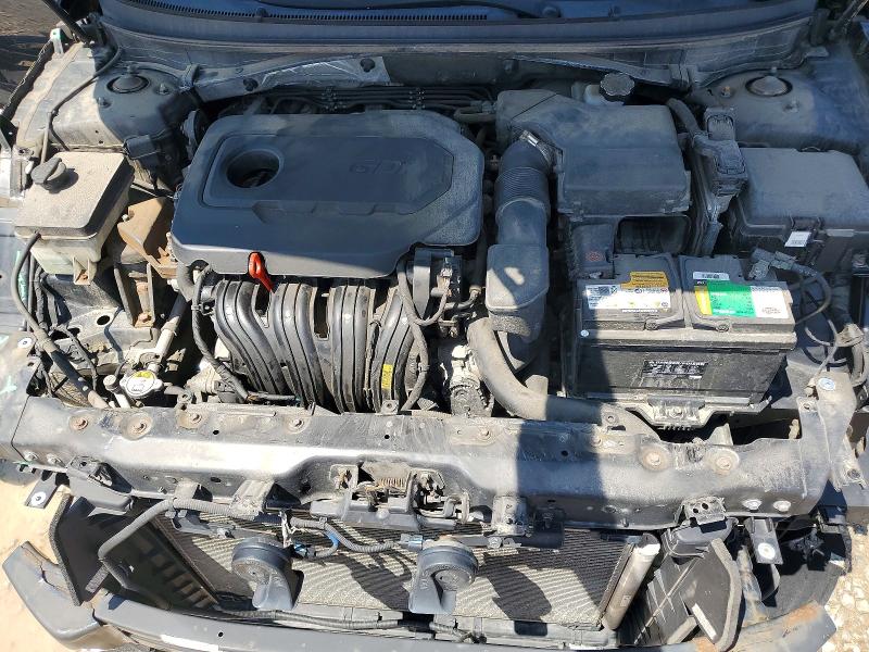 Aukcja sprzedaży 2015 Hyundai Sonata, vin: 5NPE34AF7FH218343, numer aukcji: 61968336