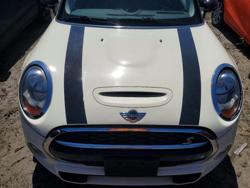 Auction sale of the 2015 Mini Cooper, vin: WMWXP7C51F2A58528, lot number: 62351076