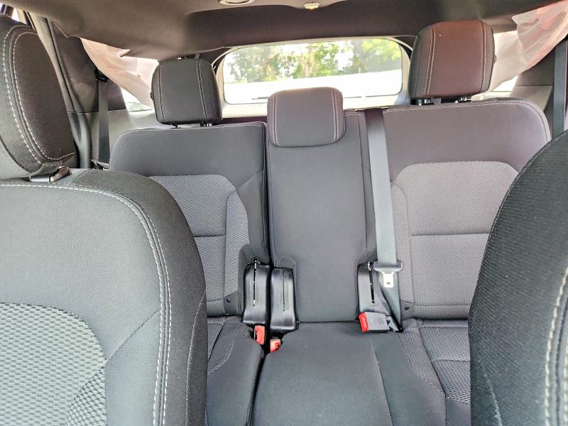 Aukcja sprzedaży 2017 Ford Explorer, vin: 1FM5K8D83HGB00414, numer aukcji: 59822036