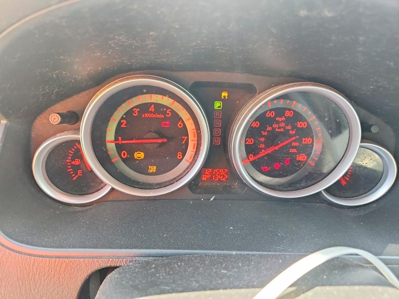 Aukcja sprzedaży 2007 Mazda Cx-9, vin: JM3TB28Y370111107, numer aukcji: 59869016