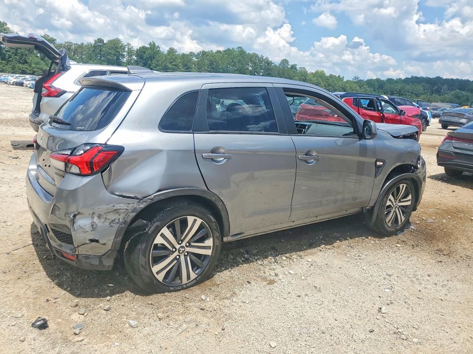 Продажа на аукционе авто 2026 Mitsubishi Outlander Sport, vin: JA4ARUAU9TU023058, номер лота: 61714566