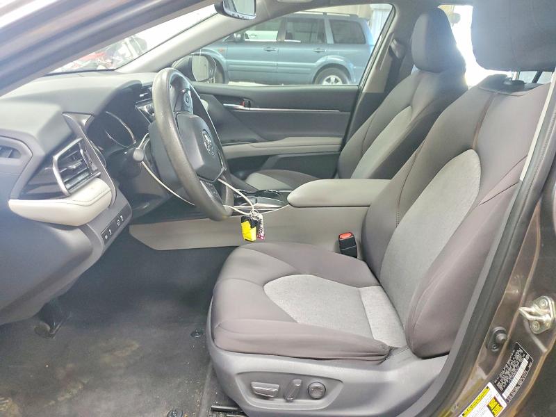 Продаж на аукціоні авто 2019 Toyota Camry, vin: 4T1B11HK3KU814314, номер лоту: 59963776