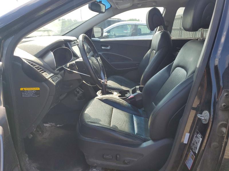 Продажа на аукционе авто 2013 Hyundai Santa Fe Sport, vin: 5XYZUDLA2DG086760, номер лота: 60127596