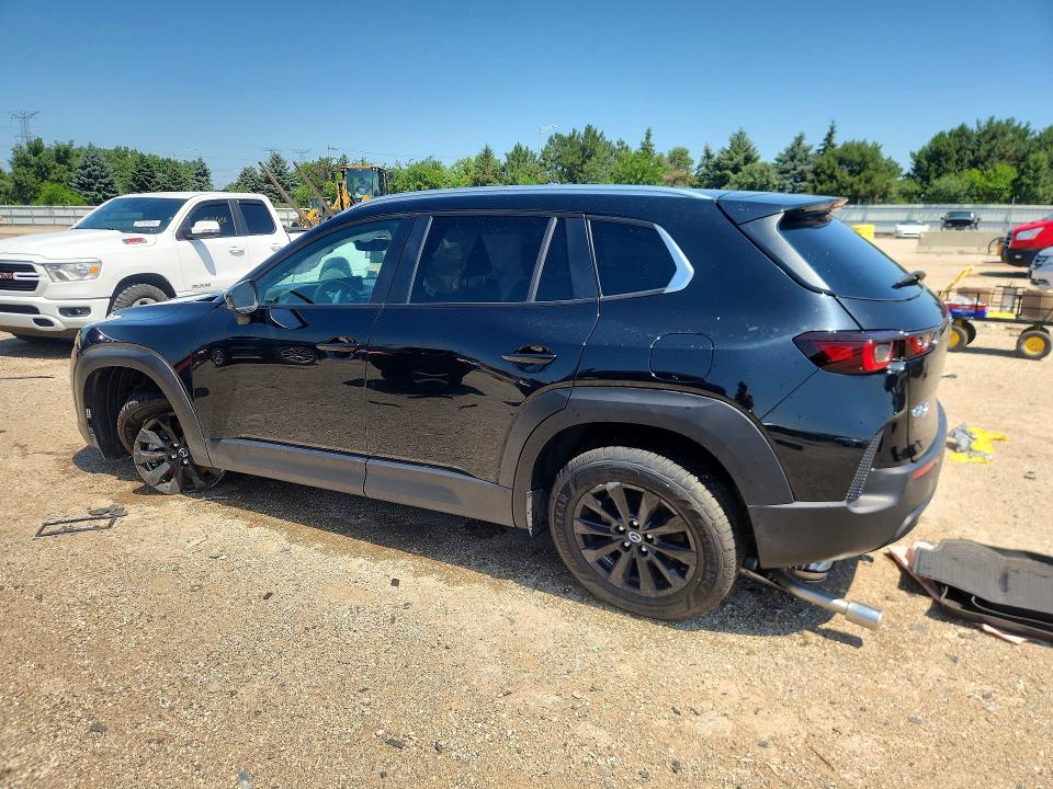 Aukcja sprzedaży 2023 Mazda Cx-50, vin: 7MMVABAM7PN154816, numer aukcji: 59834276