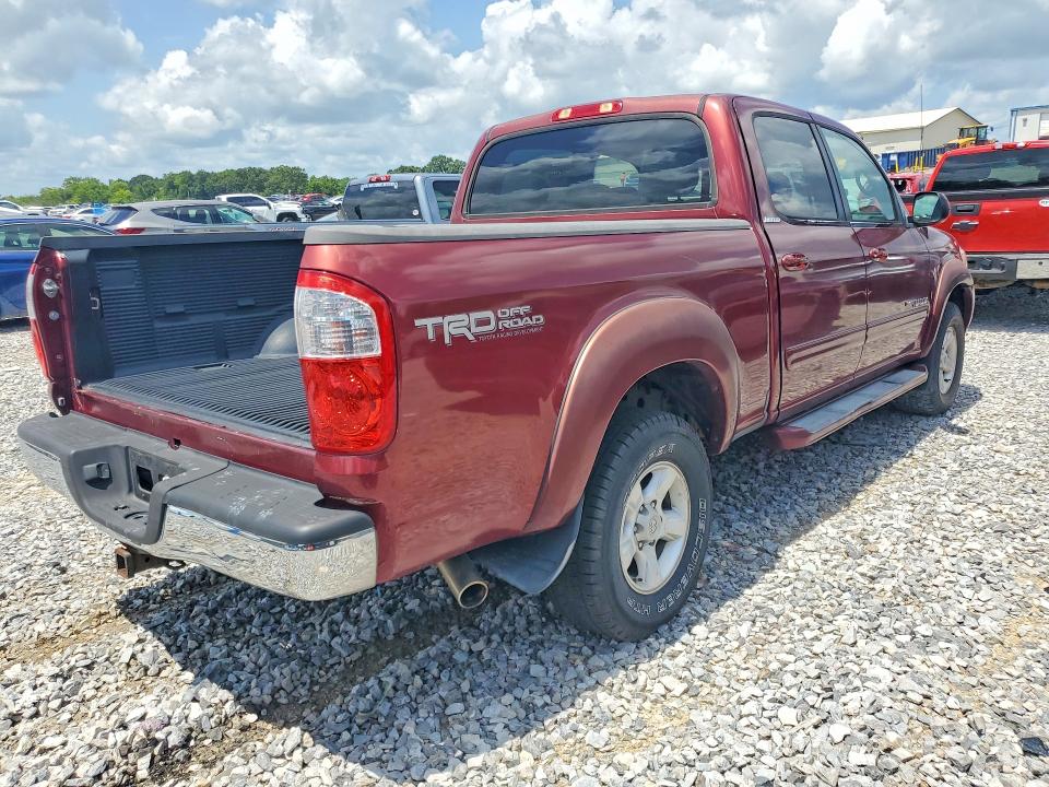 Aukcja sprzedaży 2006 Toyota Tundra, vin: 5TBET38176S527785, numer aukcji: 61790676