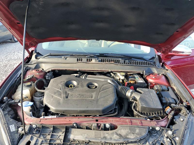 Продажа на аукционе авто 2014 Ford Fusion, vin: 3FA6P0H90ER323244, номер лота: 63287816