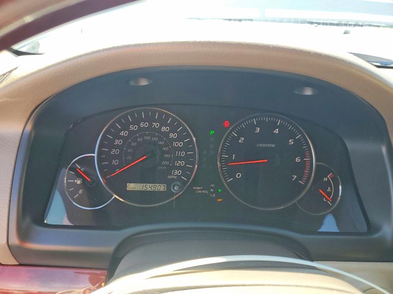 Продажа на аукционе авто 2008 Lexus Gx, vin: JTJBT20X380151612, номер лота: 85772425