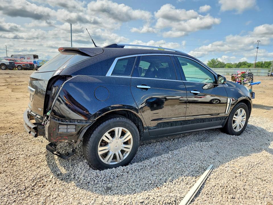 Продажа на аукционе авто 2013 Cadillac Srx, vin: 3GYFNGE32DS518658, номер лота: 61841746