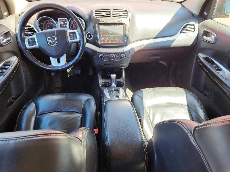 2017 Dodge Journey მანქანა იყიდება აუქციონზე, vin: 3C4PDDFG2HT595561, აუქციონის ნომერი: 59907466