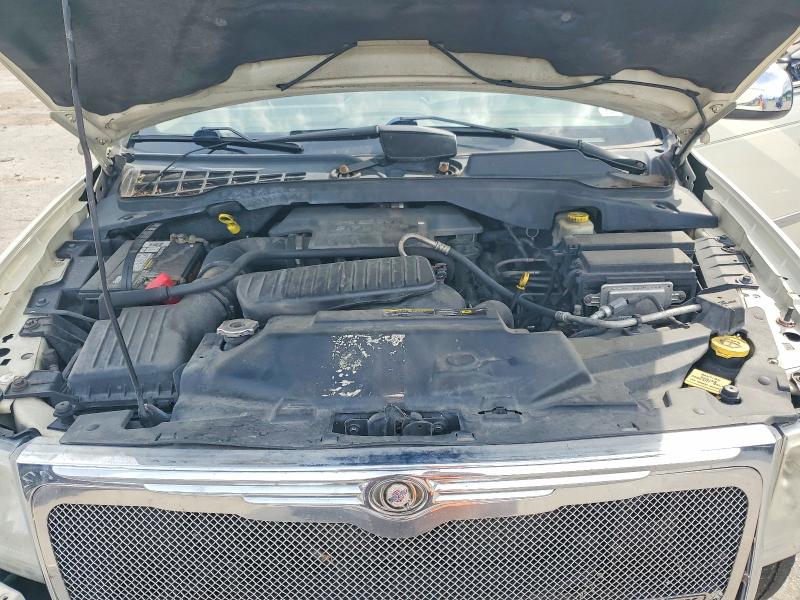 Aukcja sprzedaży 2008 Chrysler Aspen, vin: 1A8HW58248F113326, numer aukcji: 60179926