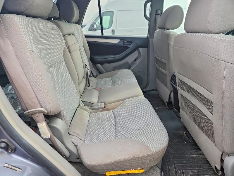 Aukcja sprzedaży 2006 Toyota 4runner, vin: JTEBU14R260098044, numer aukcji: 63475626