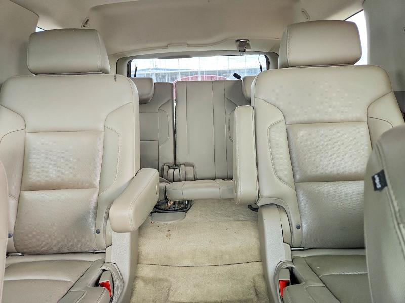 Aukcja sprzedaży 2015 Chevrolet Tahoe, vin: 1GNSKCKC5FR143436, numer aukcji: 60942916