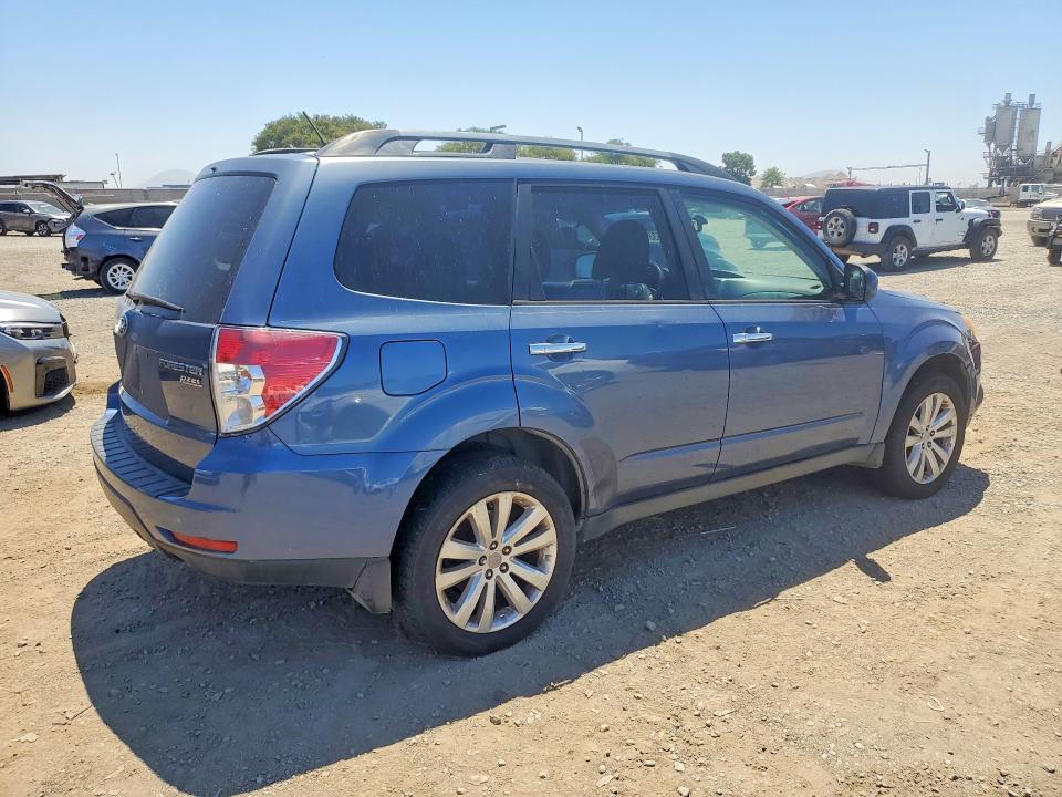 Продаж на аукціоні авто 2011 Subaru Forester, vin: JF2SHADC2BH735838, номер лоту: 63377766