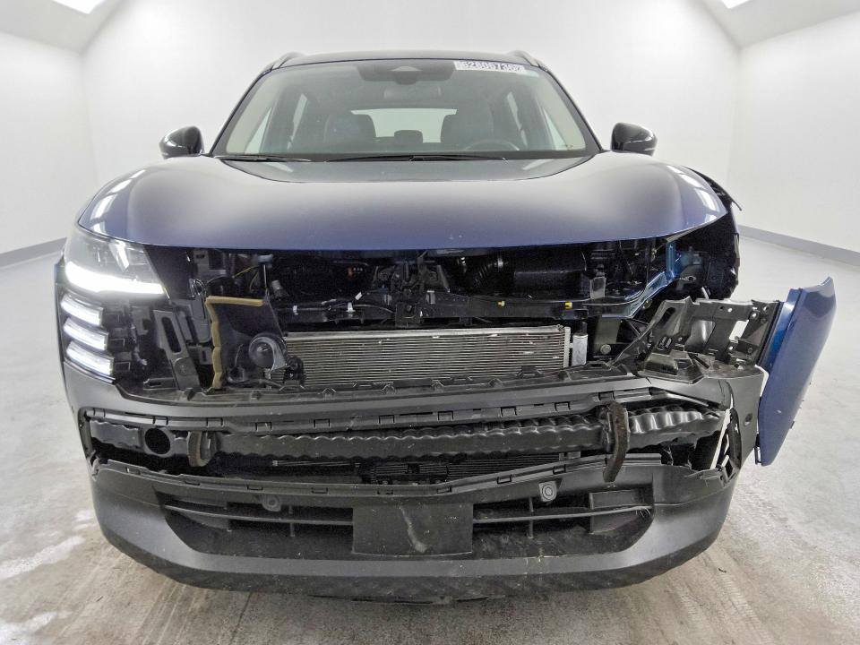 Продажа на аукционе авто 2026 Nissan Kicks, vin: 3N8AP6DA2TL371386, номер лота: 62806736