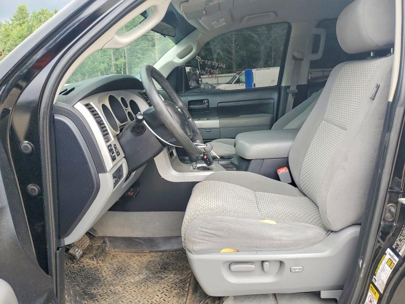 Aukcja sprzedaży 2007 Toyota Tundra, vin: 5TFBV54167X021222, numer aukcji: 62228346