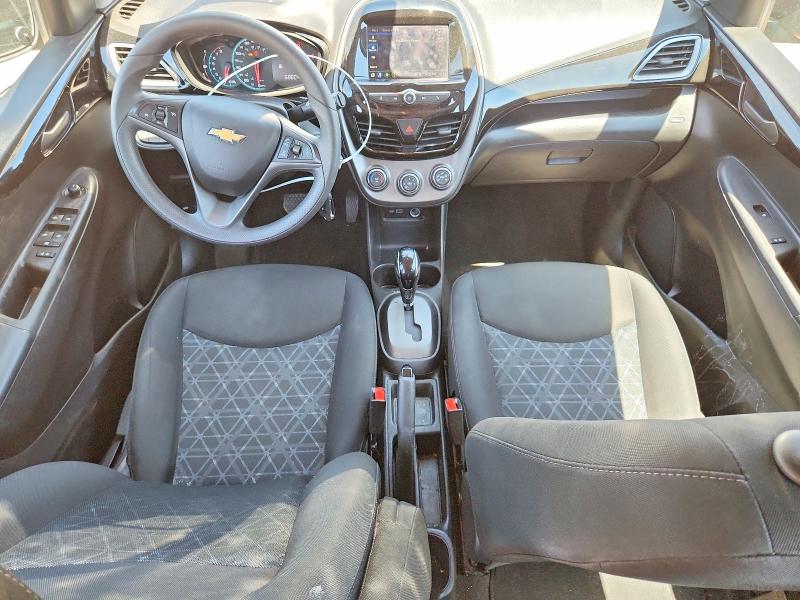 60413376 :رقم المزاد ، KL8CD6SA7MC746226 vin ، 2021 Chevrolet Spark مزاد بيع