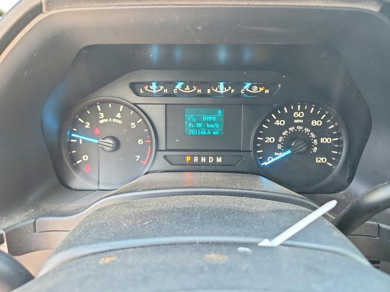 61936626 :رقم المزاد ، 1FTEX1EP9LFB71232 vin ، 2020 Ford F150 مزاد بيع